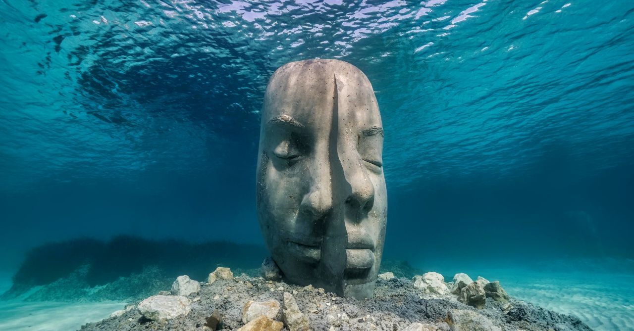 Underwater Museum