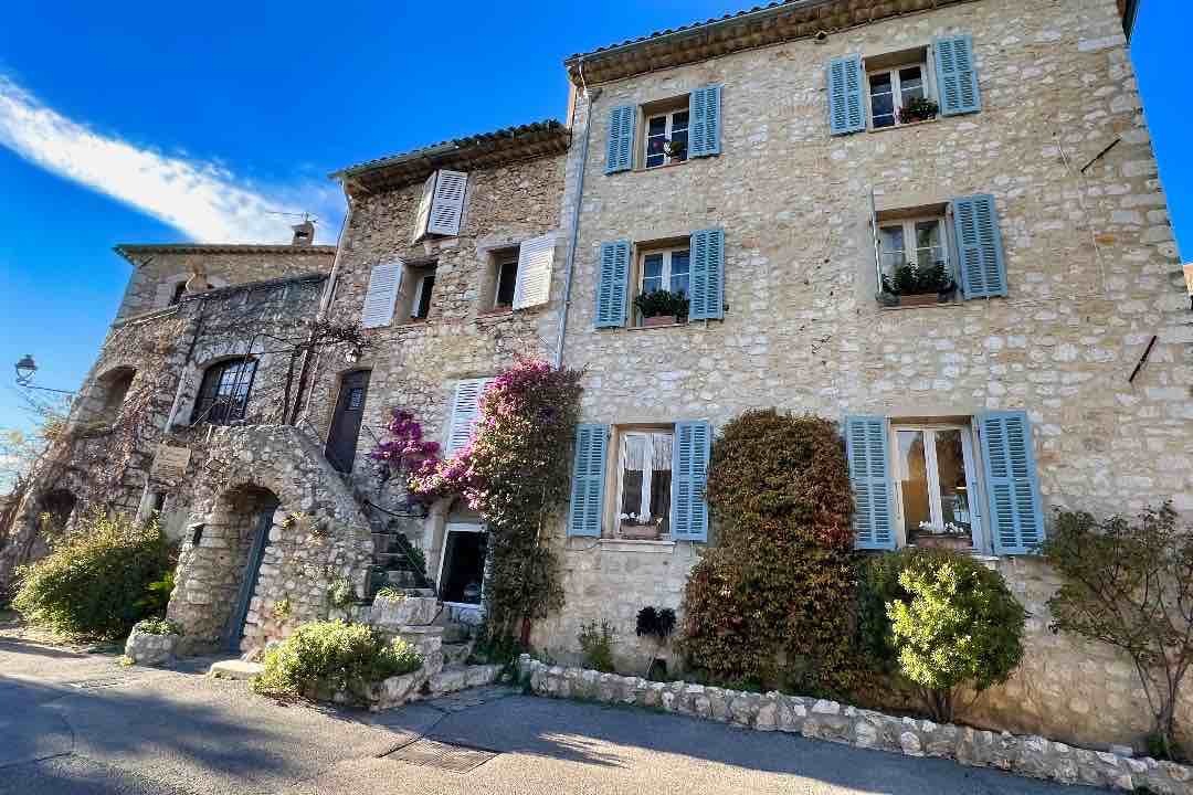 Ved Point de Vue Saint-Paul de Vence