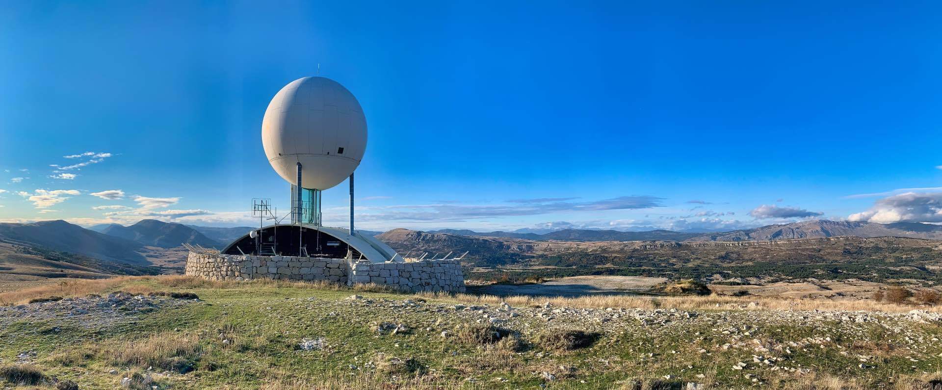 Le Haut Montet CAussols